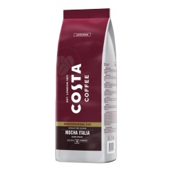 COSTA Signature Blend Mocha Italia Dark Roast - Prajire Intensa - Cafea Boabe 1Kg
