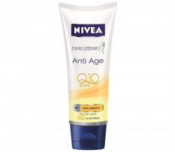Crema de Maini Anti-Age Q10 Plus NIVEA Hand 75ml - Img 2