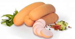 Cremwursti Polonezi cca.1.5kg CAMPIS pret/kg