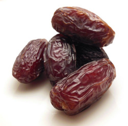 Curmale Deshidratate M CHEF 500g - 08041000
