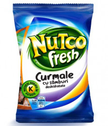 Curmale Deshidratate NUTCO 400g - 08041000