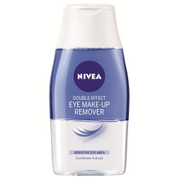 Demachiant Bifazic pt. Ochi NIVEA 125ml