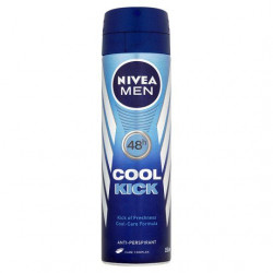 Deodorant NIVEA Men Cool Kick 150ml