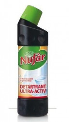 Detartrant Ultra Activ NUFAR 750ml