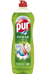 Detergent de Vase PUR Power Mar 750ml - Img 3