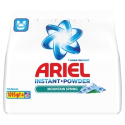 Detergent Manual pentru Rufe ARIEL 1015g