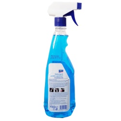 Detergent pentru Geamuri, Pulverizator ARO 750ml
