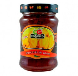 Dulceata de Gutui CEGUSTO 380g