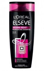 ELSEVE Sampon Fortifiant cu Arginina si Proteine (par fragil) 250ml - Img 2