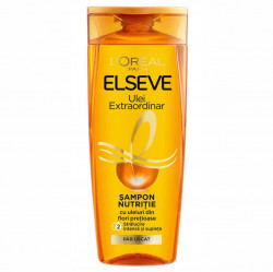 ELSEVE Sampon Nutritie Ulei Extraordinar Par Uscat 250ml