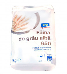 Faina Alba TGE / ARO Tip 650 Kg - Img 1
