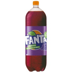 FANTA Madness Struguri 2.5L