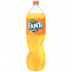 FANTA Orange Portocale 2L