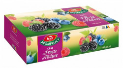FARES Ceai cu Fructe de Padure Aromfruct 100x1.5g