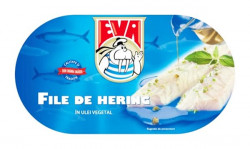 File de Hering in Ulei EVA 170g