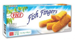 Fish Fingers VICI / FISHLAND 250g - Img 1