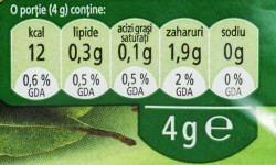 Foi de Dafin FINE LIFE 5x4g - Img 3
