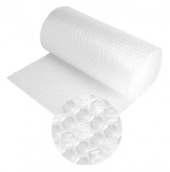 Folie cu Bule Mici de Aer 0.8 x 20m