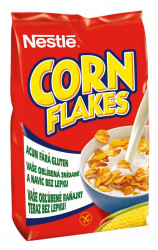 Fulgi de Porumb NESTLE Corn Flakes 500g