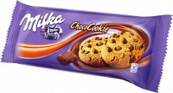 Fursecuri MILKA Choco Cookies - Fursecuri de Ciocolata 135g