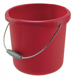 Galeata din Plastic 12L - Img 2