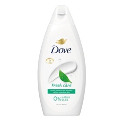 Gel de Dus DOVE Fresh Care 450ml