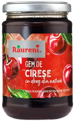 Gem de Cirese RAURENI 370g