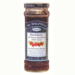 Gem Dietetic de Capsuni DALFOUR 284g