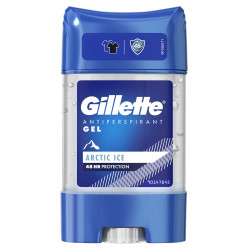 GILLETTE Deodorant Stick Gel pentru Barbati for Men Arctic Ice 70ml
