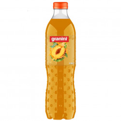 GRANINI Racoarea Fructelor - Piersici 1.5L