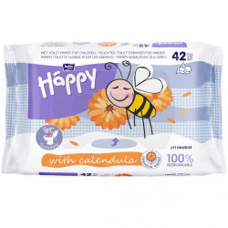 Hartie Igienica Umeda HAPPY Bella 42buc