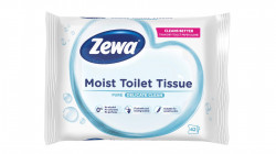 Hartie Igienica Umeda ZEWA Sensitive / Pure 42buc