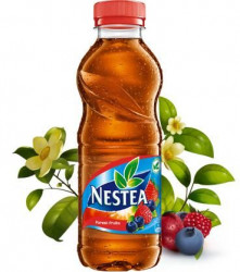 Ice Tea Fructe de Padure NESTEA 12x500ml