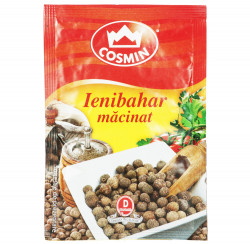 Ienibahar Macinat COSMIN 12g