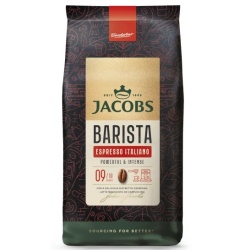 JACOBS Barista Editions Espresso Italiano - Cafea Boabe 1kg