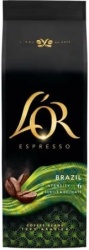 L'OR Espresso Brazil Cafea Boabe Origine Brazilia 1kg