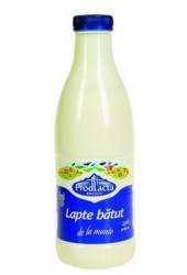 Lapte Batut 2% PRODLACTA 900g