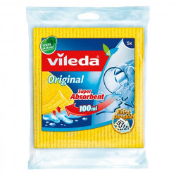 Lavete Umede VILEDA Original 3buc