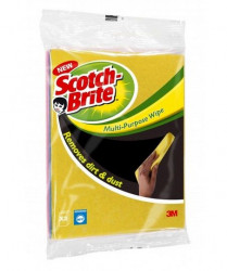 Lavete Universale Uscate pt. Uz General SCOTCH BRITE 3buc