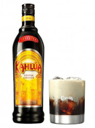 Lichior de Cafea KAHLUA 700ml - 22087010 - Img 2