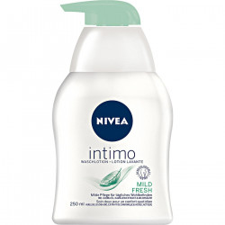 Lotiune Intima NIVEA Intimo Mild 250ml