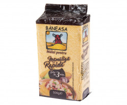 Malai pt. Mamaliga Rapida BANEASA 500g