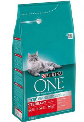 Mancare Uscata pentru Pisici PURINA ONE 1.5 Kg
