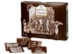 MARGARITAR Zahar Brun Plic - Sugars of the World - 200x5g - Img 2