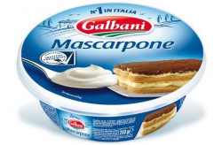 Mascarpone GALBANI 250g