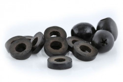 Masline Negre Felii FIGARO 920g (480g net) - Img 2