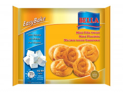 Mini Placinte cu Branza BELLA 800g