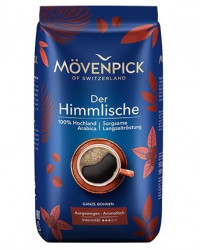 MOVENPICK Der Himmlische Cafea Boabe 500g