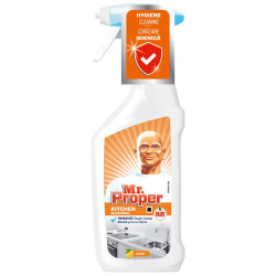 MR PROPER Solutie pentru Curatarea Bucatariei cu Pulverizator Lamaie 800ml