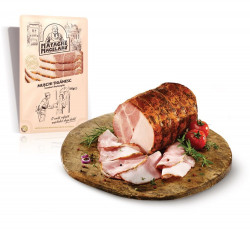 Muschi Tiganesc Feliat MATACHE 100g